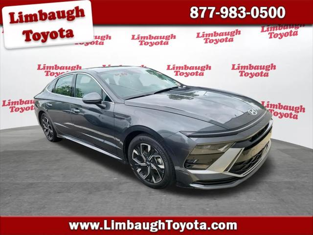 2025 Hyundai Sonata SEL for sale in Birmingham, AL