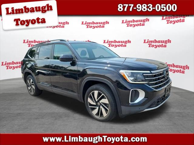 2025 Volkswagen Atlas 2.0T SE w/Technology for sale in Birmingham, AL