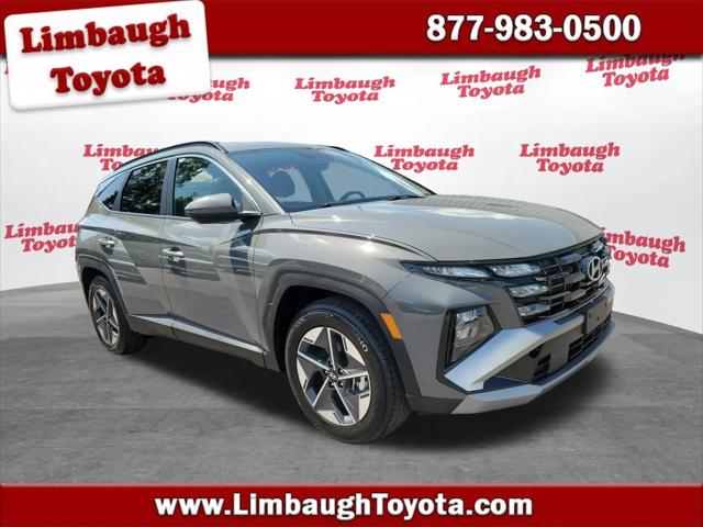2026 Hyundai Tucson SEL for sale in Birmingham, AL