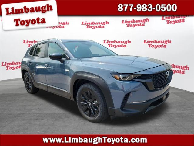2025 Mazda CX-50 2.5 S Premium Package for sale in Birmingham, AL
