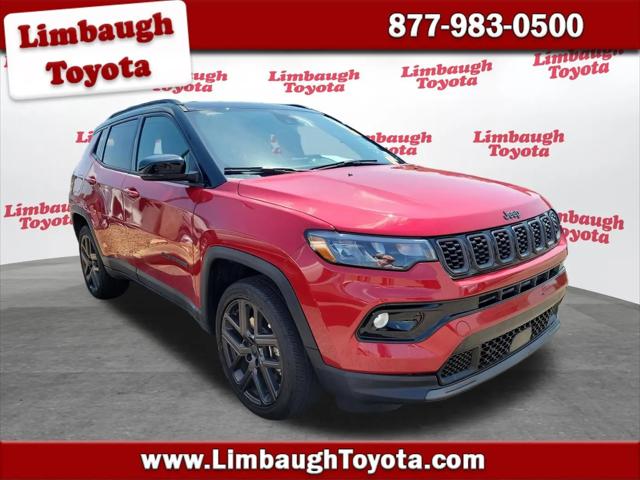 2026 Jeep Compass Limited Altitude for sale in Birmingham, AL