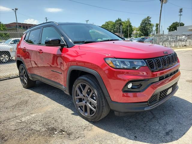 2026 Jeep Compass Limited Altitude for sale in Birmingham, AL