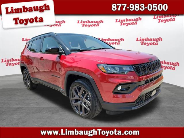 2026 Jeep Compass Limited Altitude for sale in Birmingham, AL