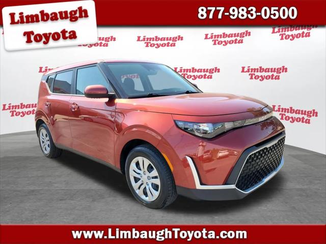 2024 Kia Soul LX for sale in Birmingham, AL