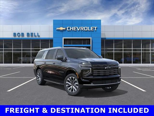 2026 Chevrolet Suburban High Country, 4WD for sale in Baltimore, MD