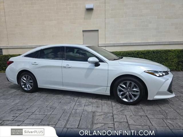 2022 Toyota Avalon XLE for sale in Orlando, FL