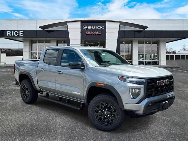2026 GMC Canyon Elevation, 4WD for sale in Knoxville, TN