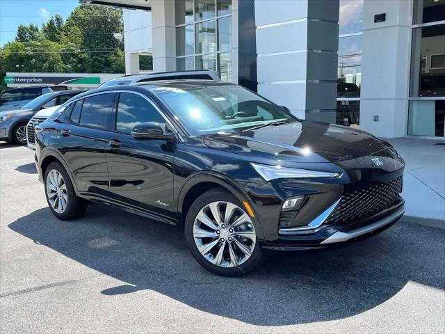 2026 Buick NV Avenir FWD for sale in Knoxville, TN