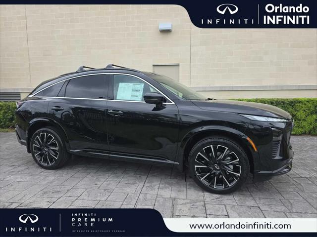 2027 INFINITI X6 AUTOGRAPH for sale in Orlando, FL