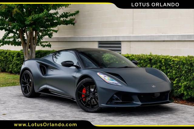 2026 Lotus Emira V6 SE for sale in Orlando, FL