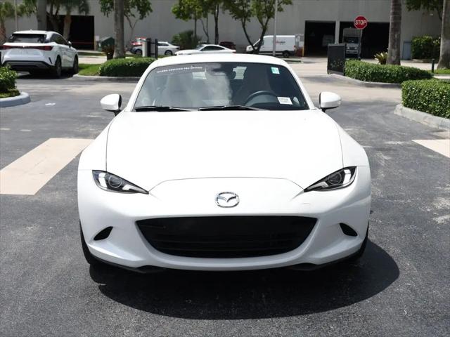2025 Mazda MX-5 Grand Touring