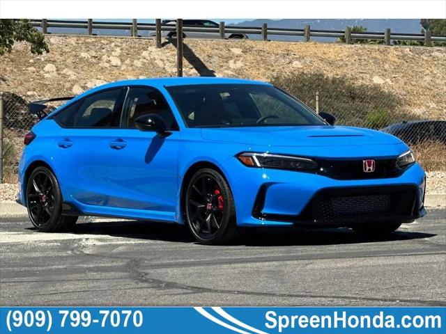 2026 Honda Civic Type R for sale in Loma Linda, CA