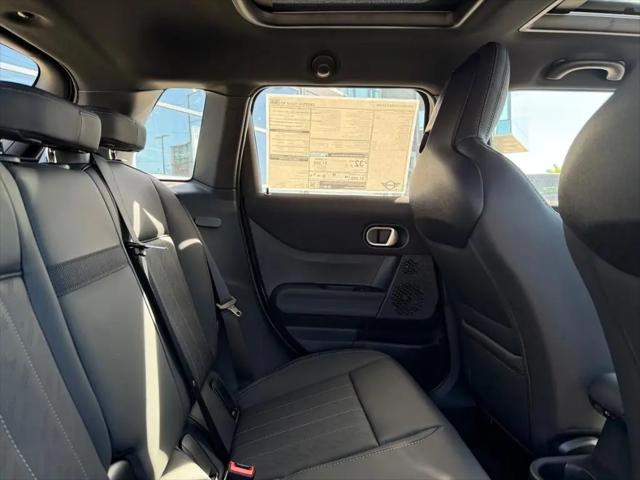 2026 MINI Hardtop Cooper S