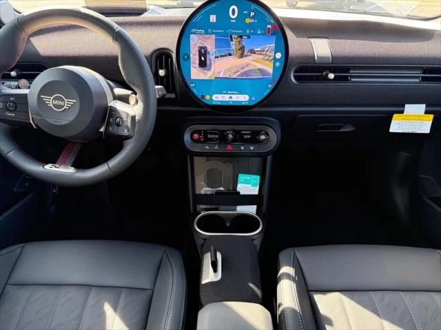 2026 MINI Hardtop Cooper S
