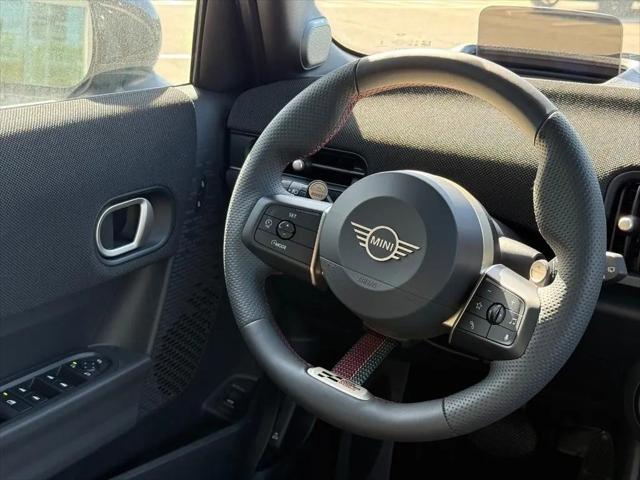 2026 MINI Hardtop Cooper S