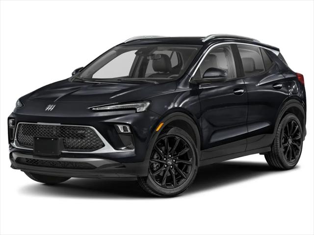 2024 Buick Encore GX Sport Touring AWD for sale in Dallas, TX