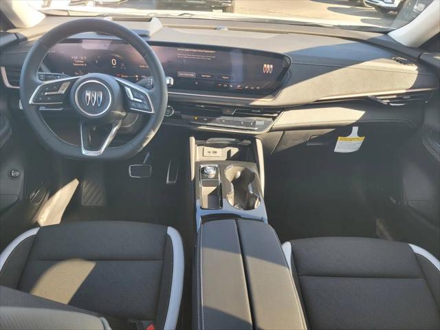 2026 Buick Envision Sport Touring AWD