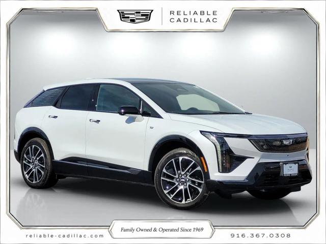 2027 Cadillac iQ Sport for sale in Roseville, CA