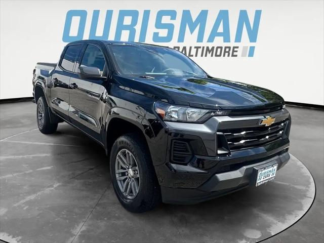 2023 Chevrolet Colorado 4WD Crew Cab Short Box LT for sale in Baltimore, MD
