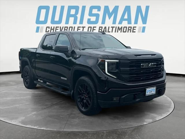 2024 GMC Sierra 1500 Elevation for sale in Baltimore, MD