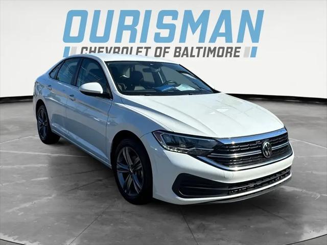 2023 Volkswagen Jetta 1.5T SE for sale in Baltimore, MD