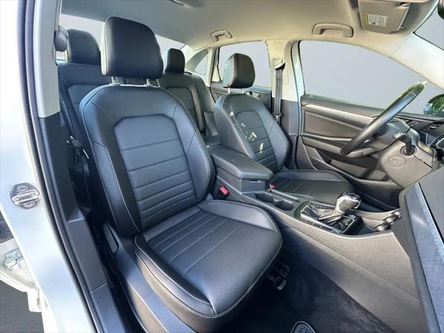 2023 Volkswagen Jetta 1.5T SE