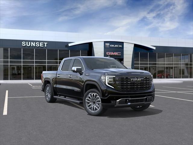 2026 GMC Sierra 1500 Crew Cab, Short Bed, Denali Ultimate, 4WD for sale in Sarasota, FL