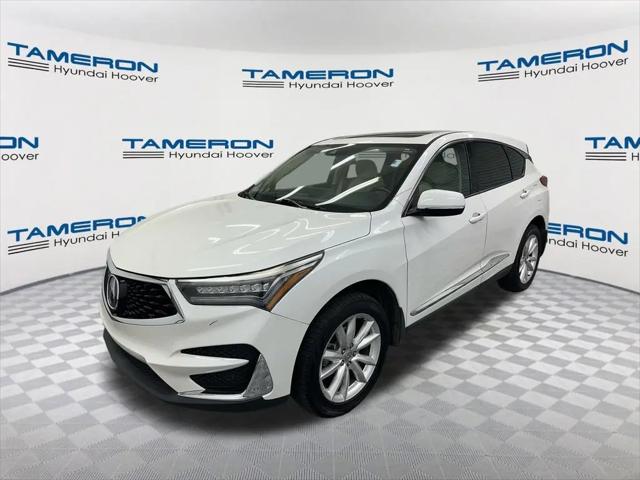 2021 Acura RDX Standard for sale in Hoover, AL