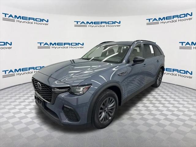 2025 Mazda CX-70 3.3 Turbo Preferred Package for sale in Hoover, AL