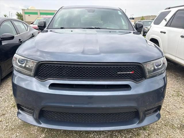 2019 Dodge Durango GT Plus AWD
