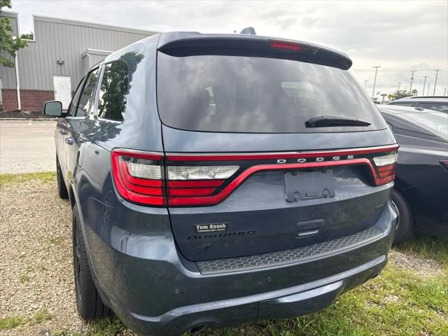 2019 Dodge Durango GT Plus AWD