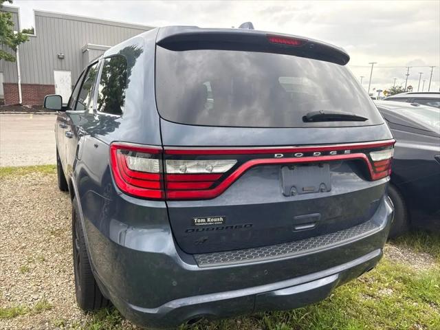 2019 Dodge Durango GT Plus AWD