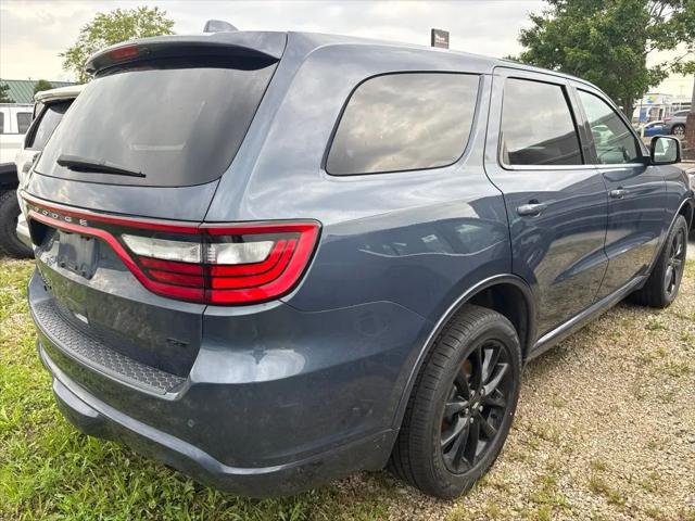 2019 Dodge Durango GT Plus AWD