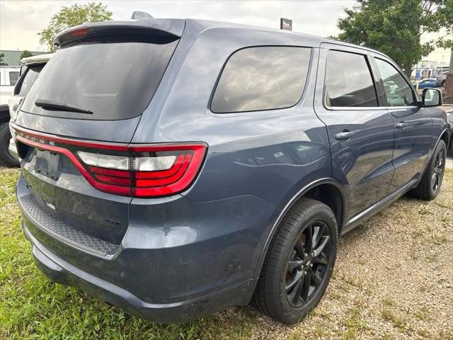 2019 Dodge Durango GT Plus AWD