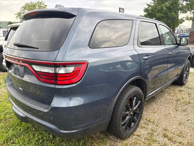 2019 Dodge Durango GT Plus AWD