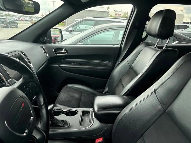 2019 Dodge Durango GT Plus AWD