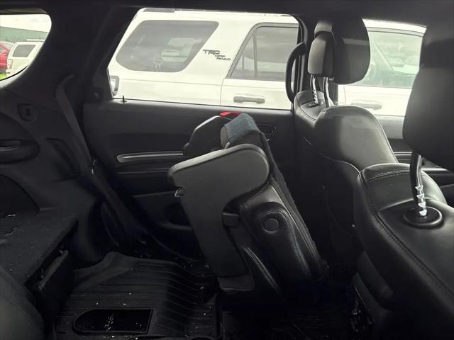2019 Dodge Durango GT Plus AWD