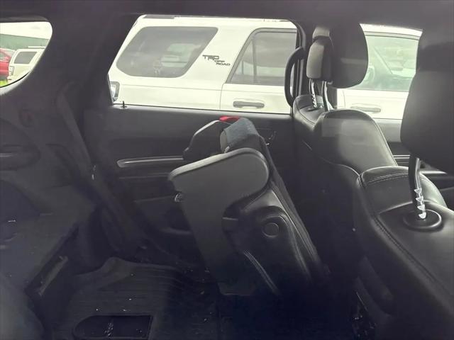 2019 Dodge Durango GT Plus AWD