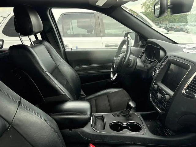 2019 Dodge Durango GT Plus AWD