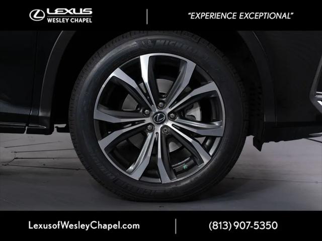 2026 Lexus TX 350 Premium