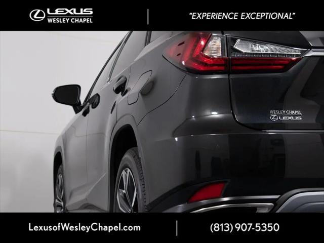 2026 Lexus TX 350 Premium
