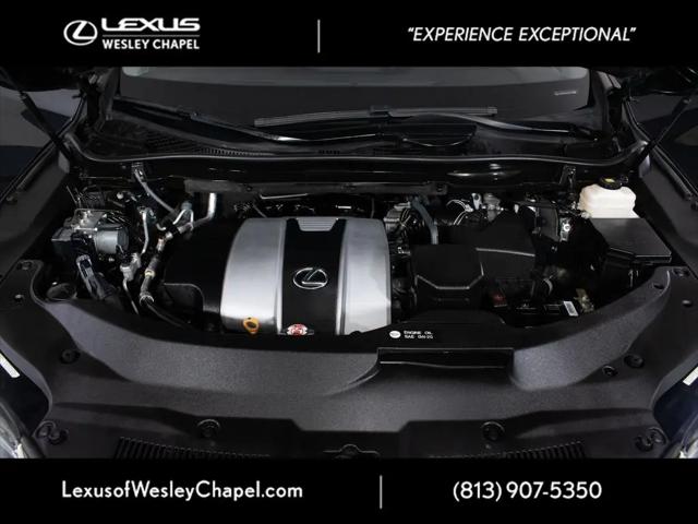 2026 Lexus TX 350 Premium