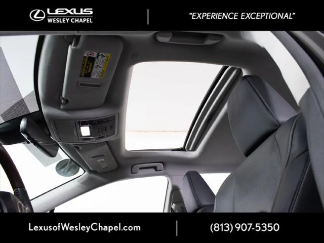 2026 Lexus TX 350 Premium