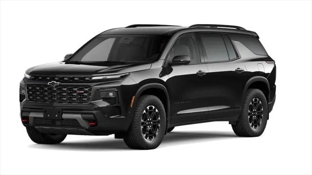 2027 Chevrolet Traverse AWD Z71 for sale in Lakewood, NJ
