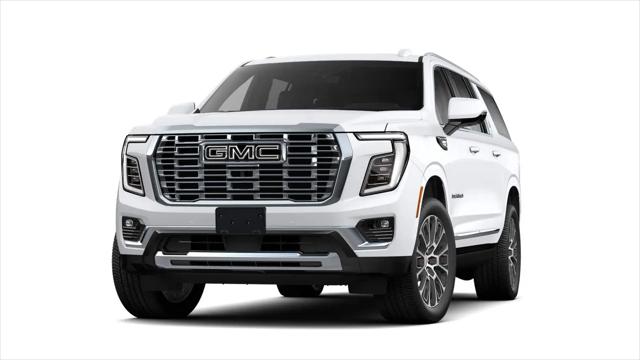 2026 GMC Yukon XL 4WD Denali for sale in Temecula, CA