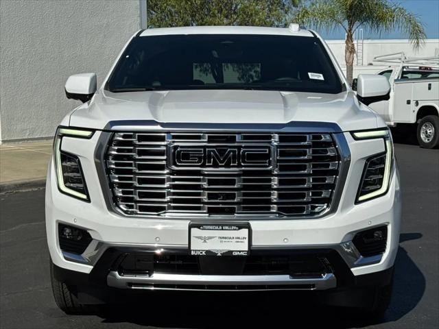 2026 GMC Yukon XL 4WD Denali