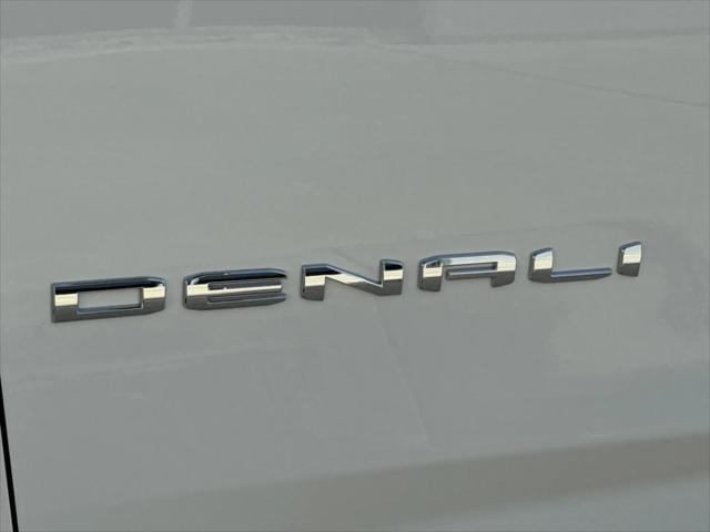 2026 GMC Yukon XL 4WD Denali