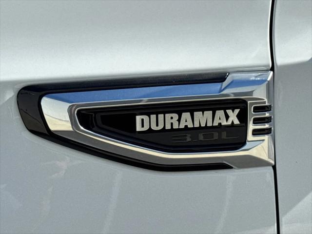 2026 GMC Yukon XL 4WD Denali