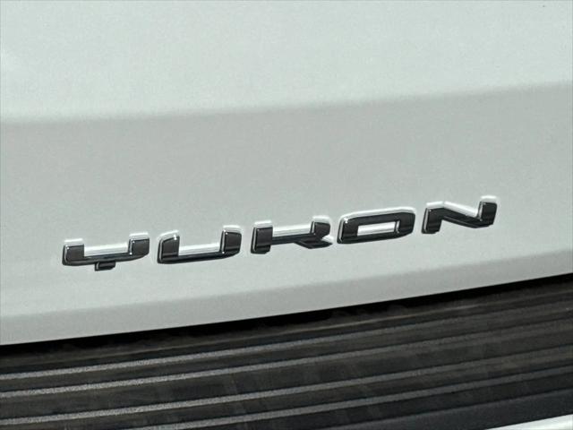 2026 GMC Yukon XL 4WD Denali