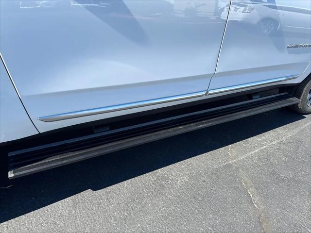 2026 GMC Yukon XL 4WD Denali